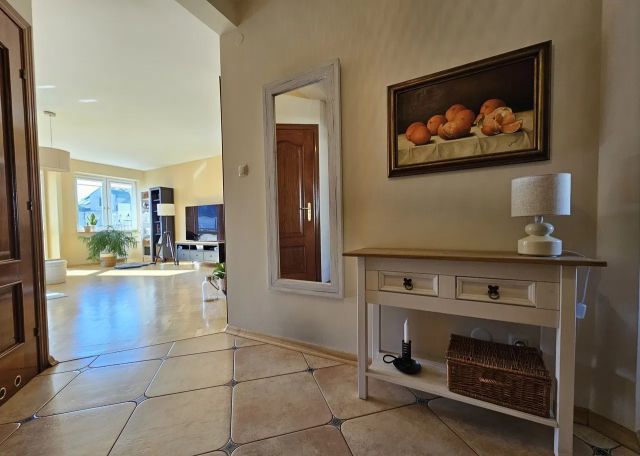 Mieszkanie 4-pokojowe Warszawa Ochota, ul. Włodarzewska. Zdjęcie 4