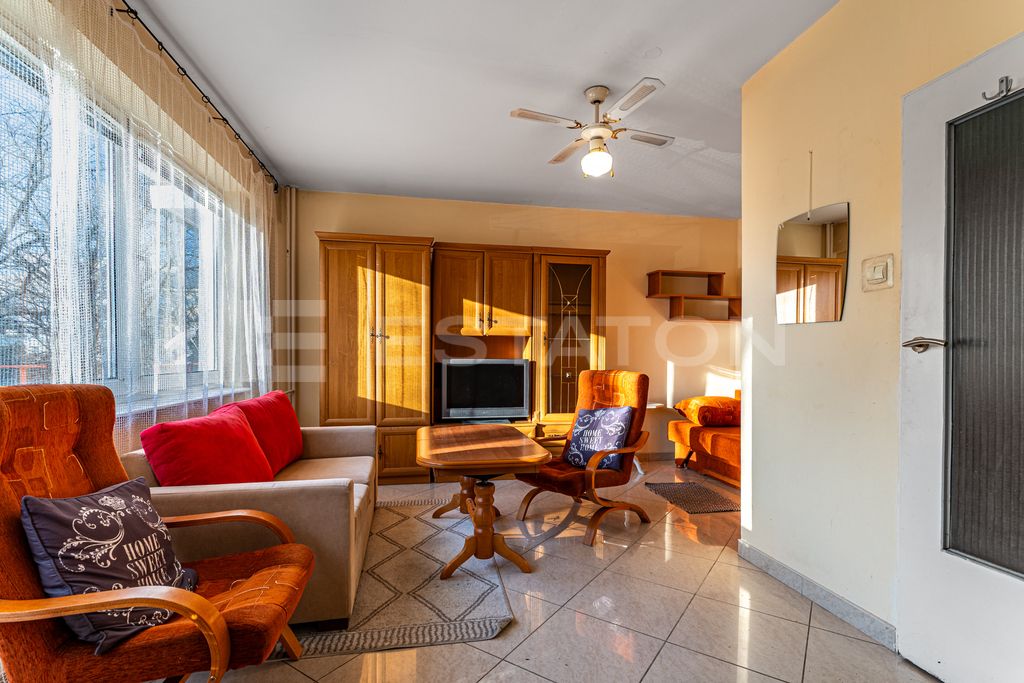 Mieszkanie 1-pokojowe Rzeszów, ul. bp. Józefa Sebastiana Pelczara. Zdjęcie 1