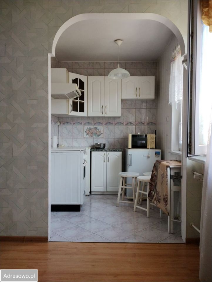 Mieszkanie 3-pokojowe Słupsk, ul. Stefana Banacha. Zdjęcie 8