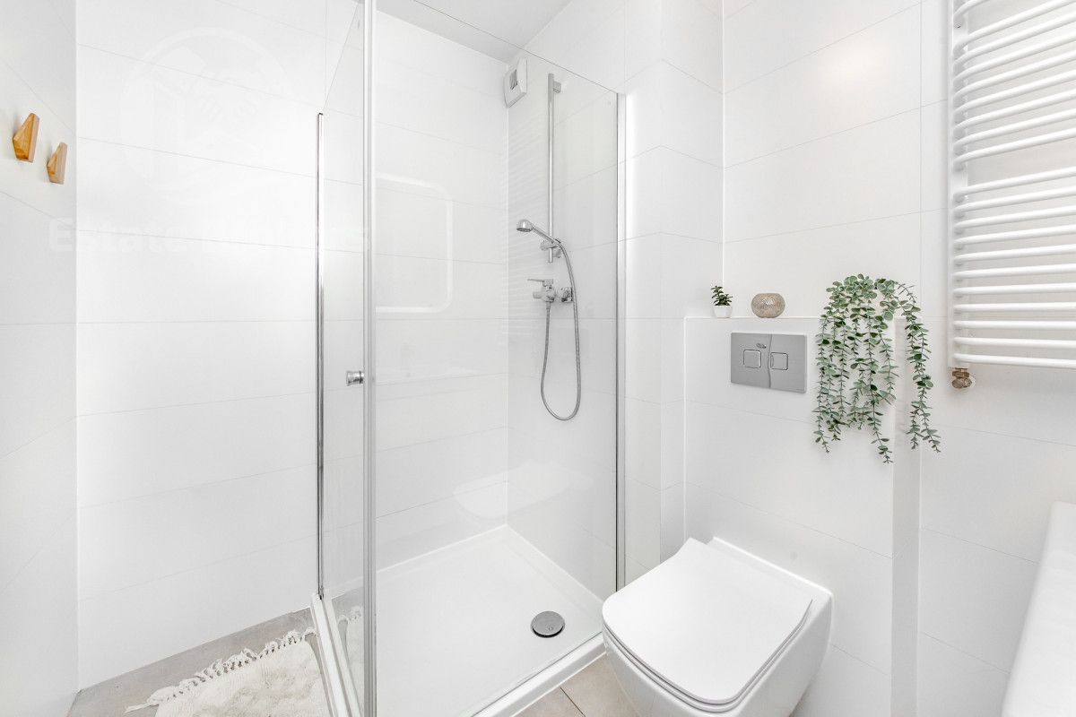 Mieszkanie 2-pokojowe Wrocław Śródmieście, ul. Rychtalska. Zdjęcie 16