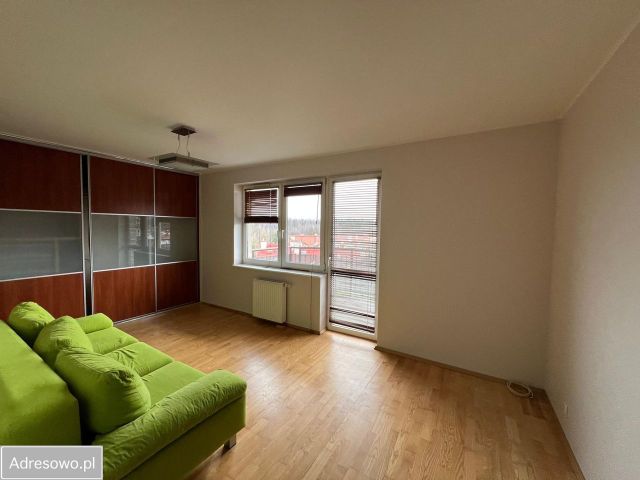 Mieszkanie 1-pokojowe Olsztyn Redykajny, ul. Liliowa. Zdjęcie 1