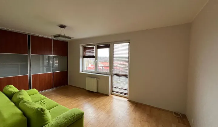 Mieszkanie 1-pokojowe Olsztyn Redykajny, ul. Liliowa