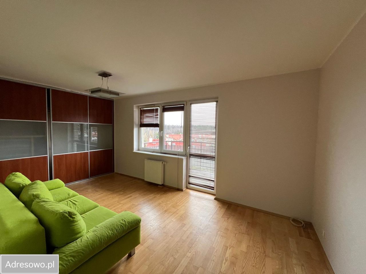 Mieszkanie 1-pokojowe Olsztyn Redykajny, ul. Liliowa. Zdjęcie 1