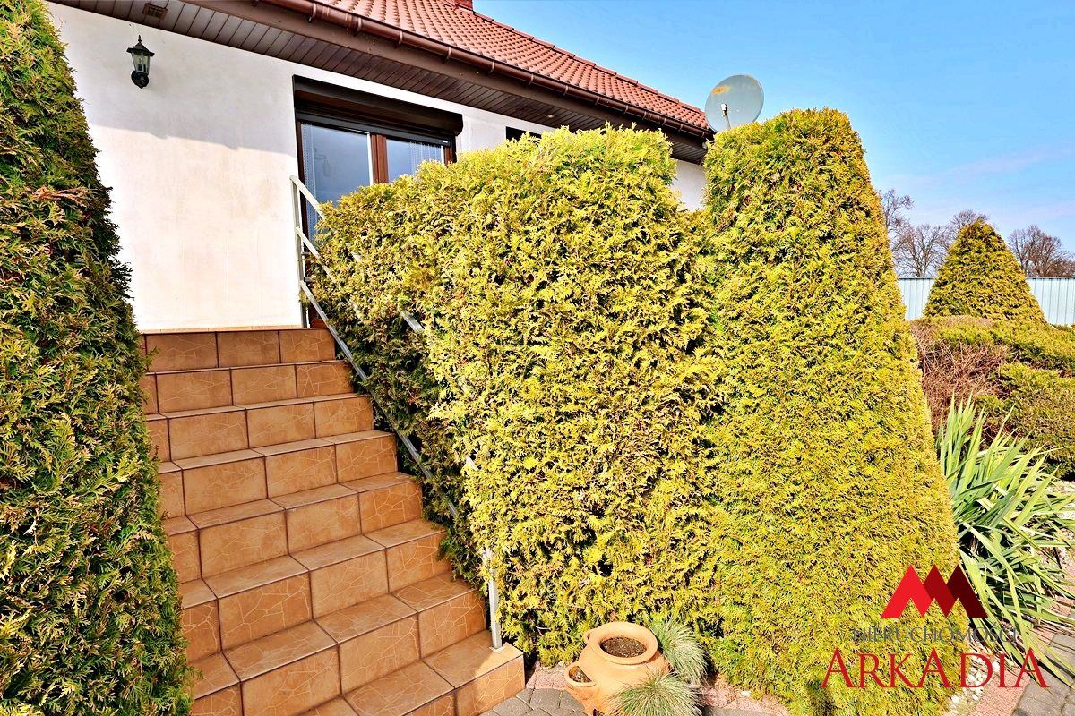 dom wolnostojący, 5 pokoi Więsławice-Parcele. Zdjęcie 5