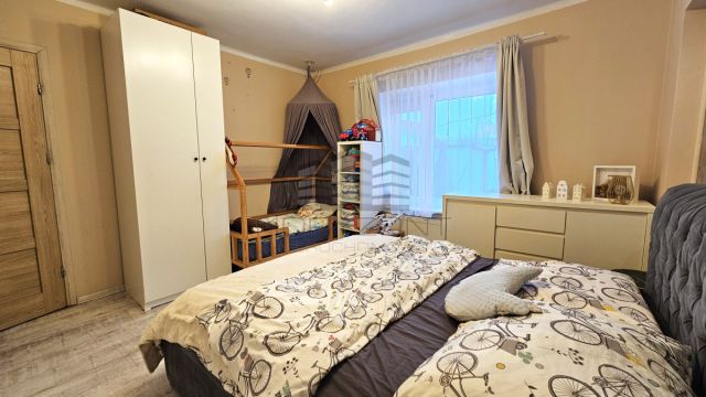 dom wolnostojący, 5 pokoi Bydgoszcz Szwederowo. Zdjęcie 7