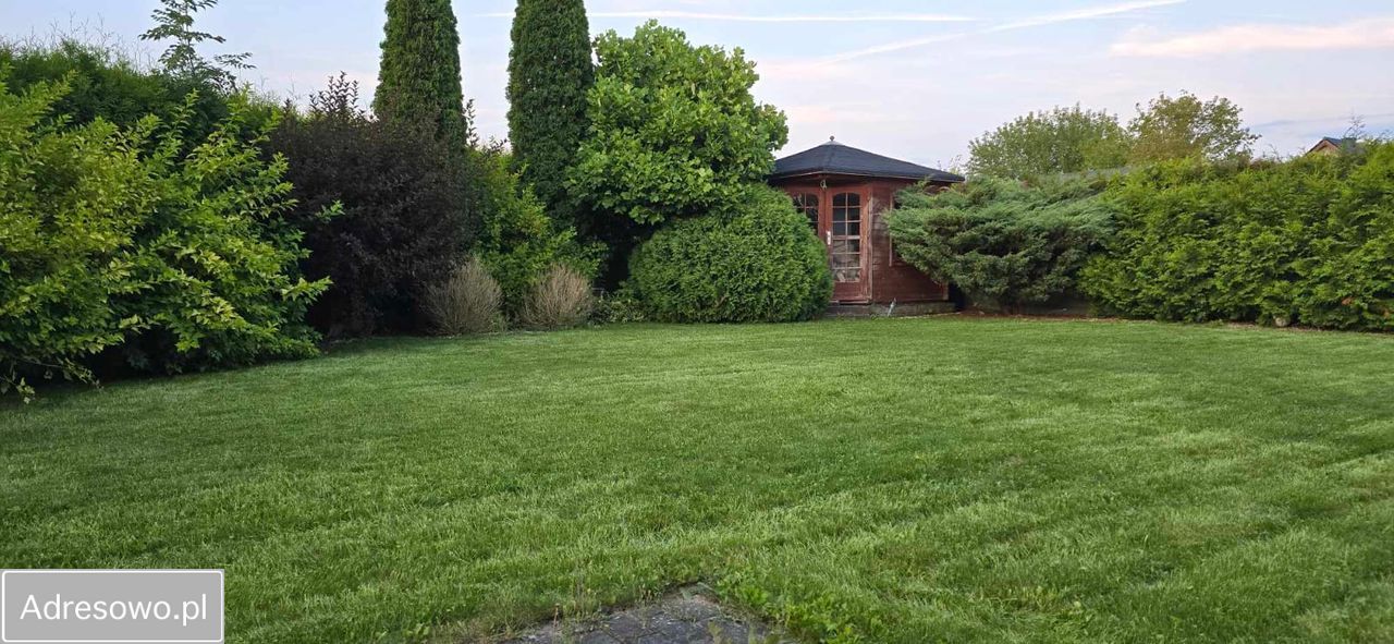 dom wolnostojący, 4 pokoje Podańsko, ul. Podmiejska. Zdjęcie 5