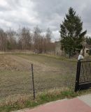 Działka budowlana Pruszków Bąki, ul. Zdziarska. Zdjęcie 2