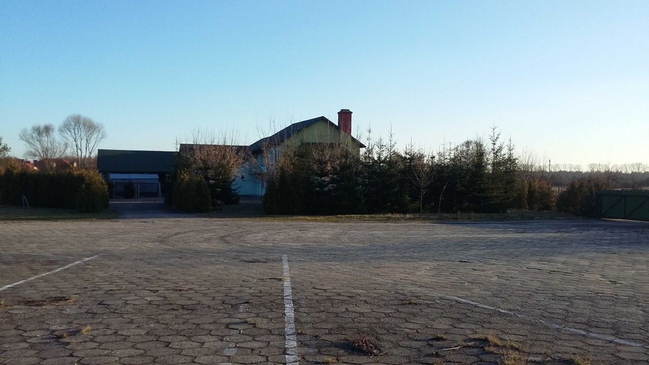 Działka inwestycyjna Biała Podlaska. Zdjęcie 6