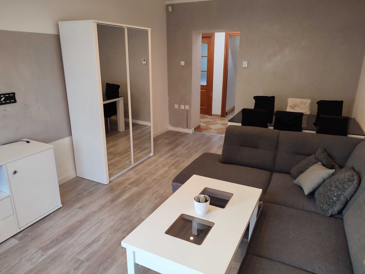 Mieszkanie 2-pokojowe Oleśnica Centrum, ul. Wrocławska. Zdjęcie 3