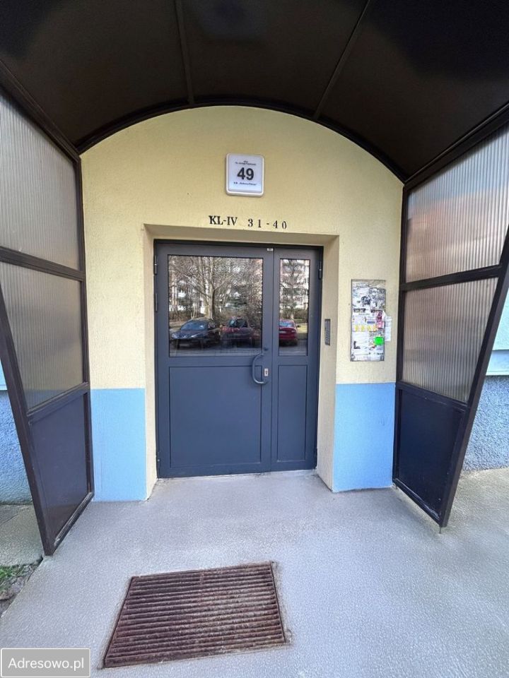 Mieszkanie 3-pokojowe Łódź Retkinia, ul. ks. Jerzego Popiełuszki. Zdjęcie 11