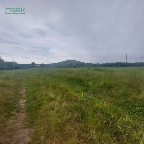 Działka inna Rudziczka, ul. Woszczycka. Zdjęcie 6