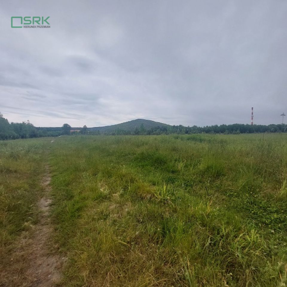 Działka Rudziczka, ul. Woszczycka. Zdjęcie 6