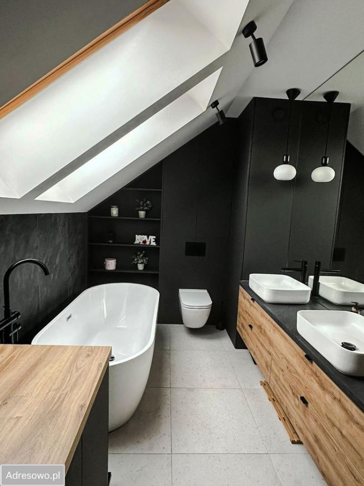 bliźniak, 4 pokoje Dąbcze, ul. Hugo Kołłątaja. Zdjęcie 5