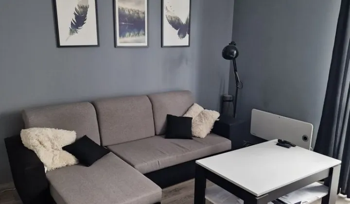 Mieszkanie 2-pokojowe Potok