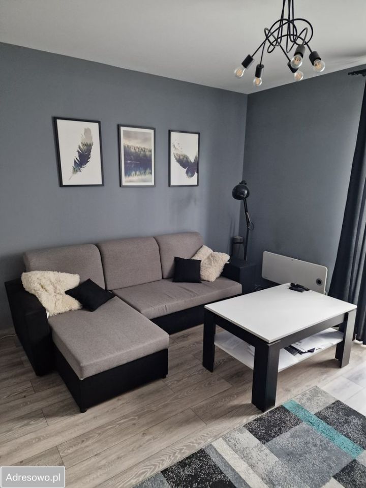 Mieszkanie 2-pokojowe Potok. Zdjęcie 1