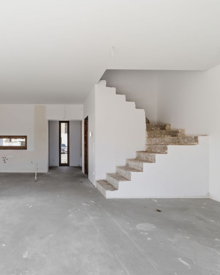 dom szeregowy, 4 pokoje Wiązowna. Zdjęcie 16