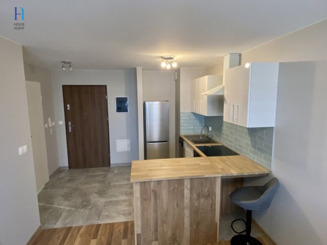 Mieszkanie 2-pokojowe Łódź Widzew, al. marsz. Józefa Piłsudskiego. Zdjęcie 5