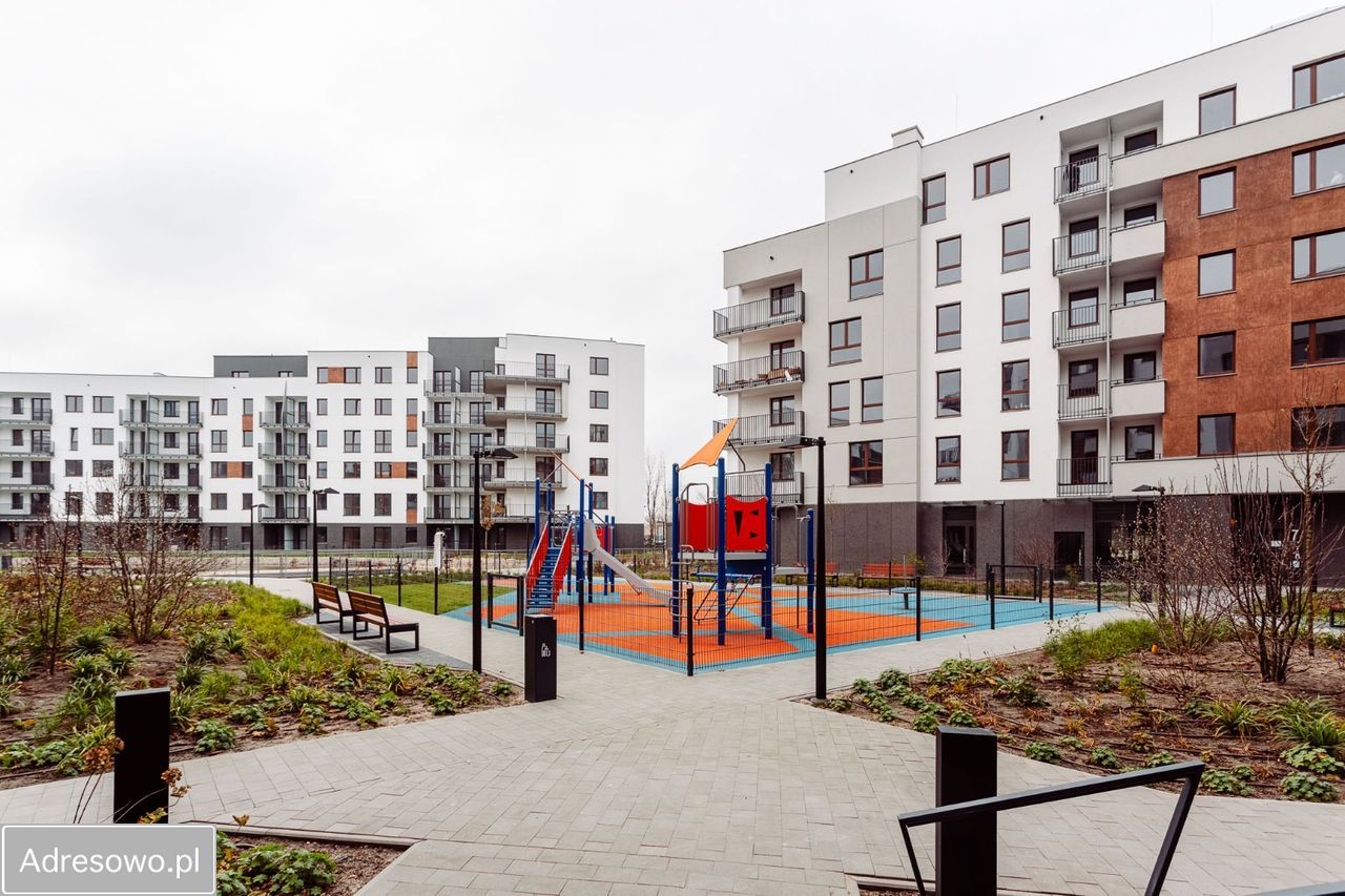 Mieszkanie 2-pokojowe Warszawa Ursynów, ul. Pieskowa Skała. Zdjęcie 4