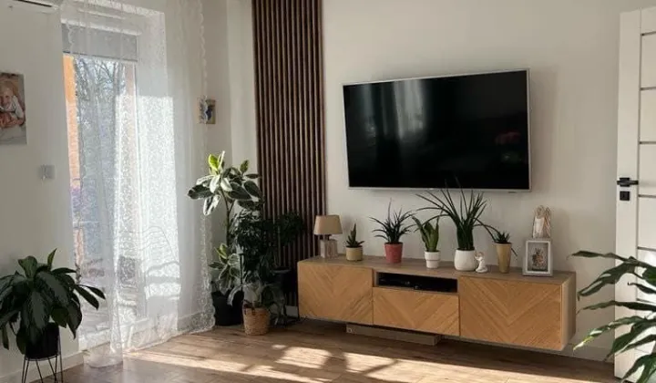 Mieszkanie 2-pokojowe Wołów, ul. Garwolska