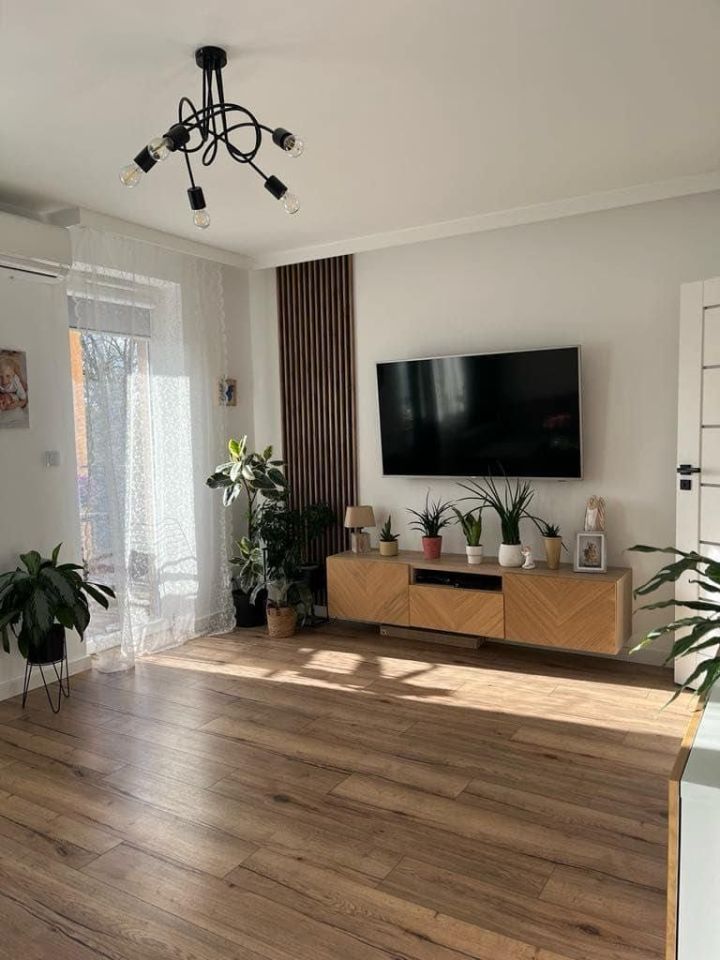 Mieszkanie 2-pokojowe Wołów, ul. Garwolska. Zdjęcie 1