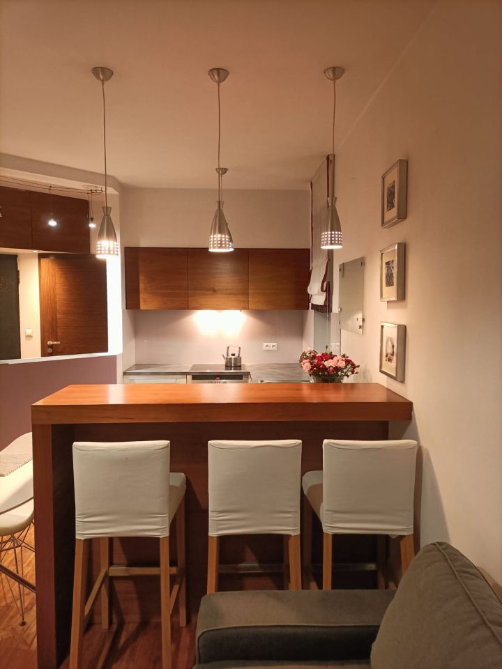 Mieszkanie 2-pokojowe Warszawa Białołęka, ul. Głębocka. Zdjęcie 10