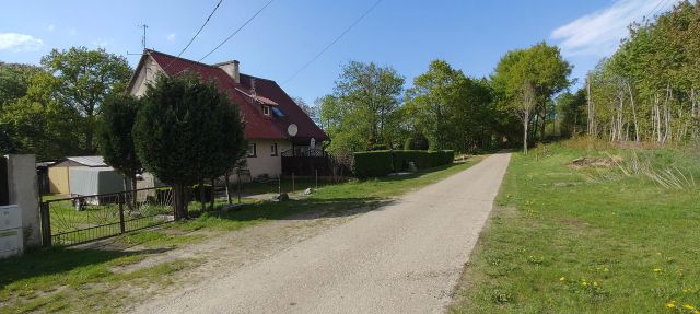 dom wolnostojący Dominek. Zdjęcie 23