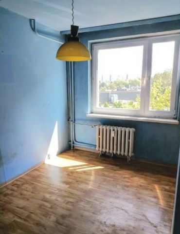 Mieszkanie 4-pokojowe Chorzów Batory, ul. Trzyniecka. Zdjęcie 3