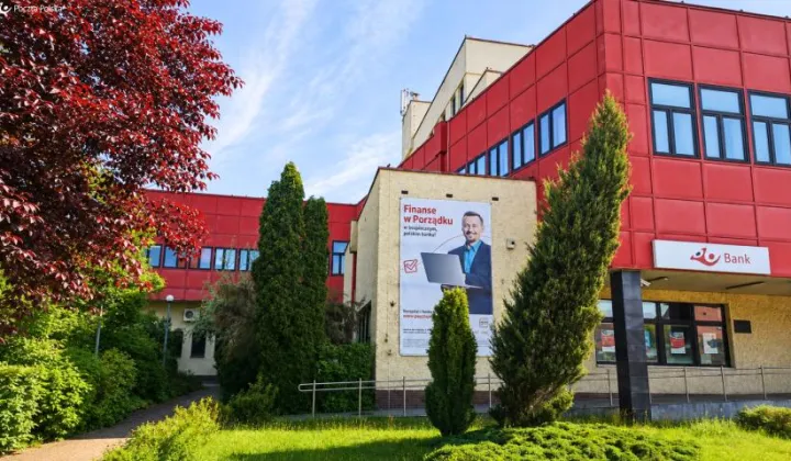 Lokal Konin, ul. Kolejowa