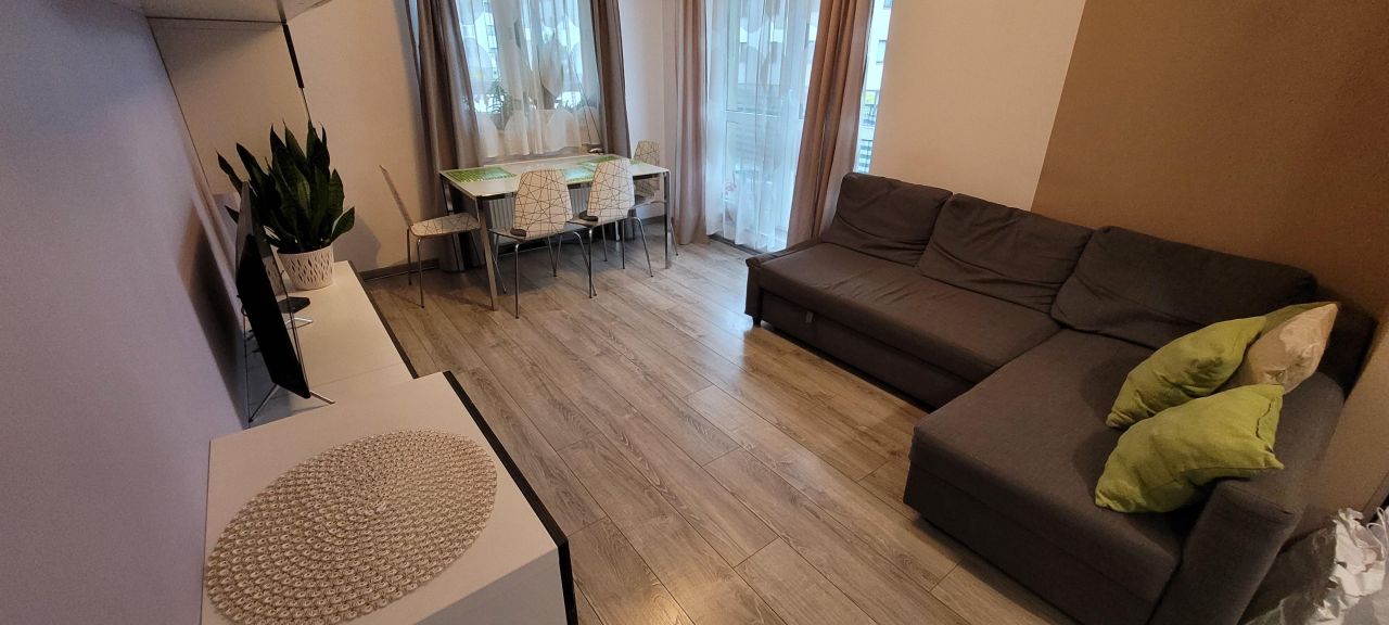 Mieszkanie 2-pokojowe Warszawa Białołęka, ul. Gioacchino Rossiniego. Zdjęcie 11