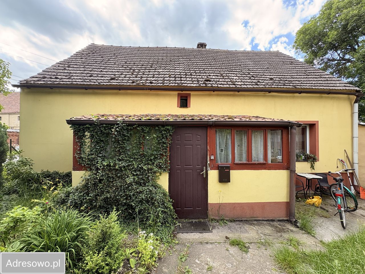 dom wolnostojący, 5 pokoi Szczepanów, ul. Długa. Zdjęcie 4