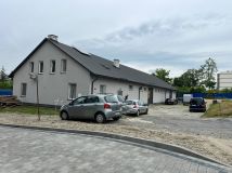 Nieruchomość komercyjna Przemyśl, ul. Stanisława Leszczyńskiego. Zdjęcie 4