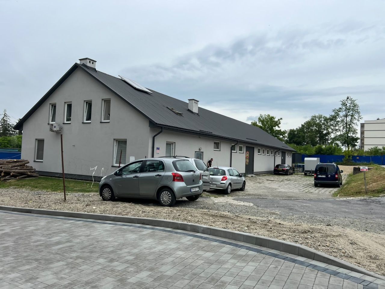 Nieruchomość komercyjna na sprzedaż bez pośredników          
          
            ul. Stanisława Leszczyńskiego          
          
            Przemyśl - Widok 6