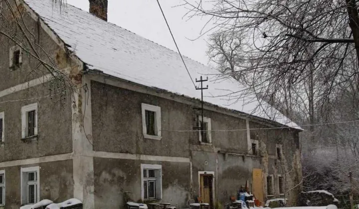 dom wolnostojący Świerzawa