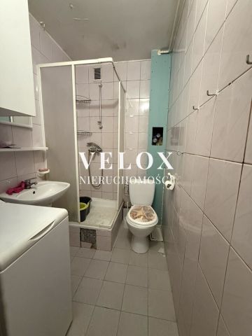 Mieszkanie 2-pokojowe Szczecin Centrum, ul. Unisławy. Zdjęcie 11