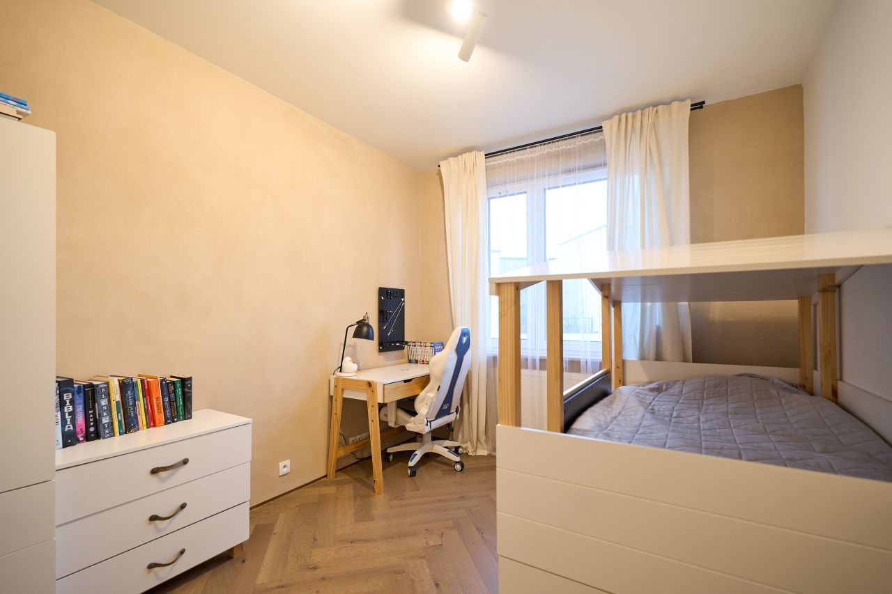 Mieszkanie 3-pokojowe Warszawa Targówek, ul. Janowiecka. Zdjęcie 15