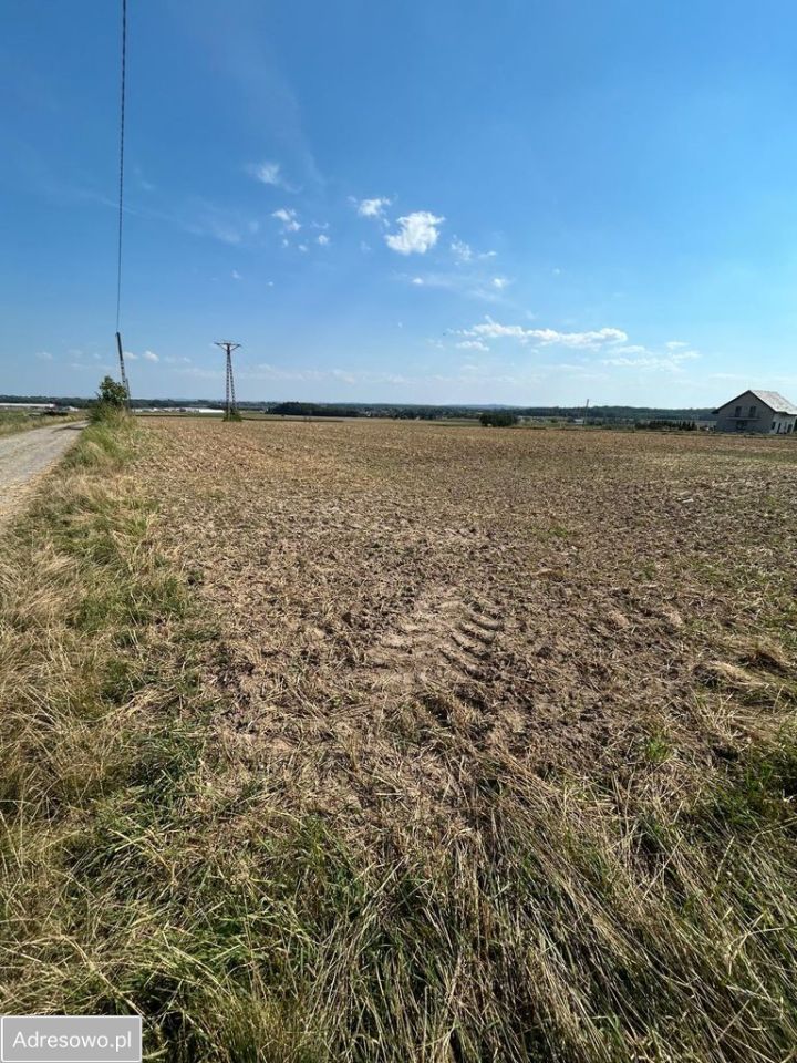 Działka budowlana Śmigno. Zdjęcie 7