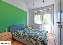 Mieszkanie 2-pokojowe Warszawa Młociny, ul. Heroldów. Zdjęcie 3