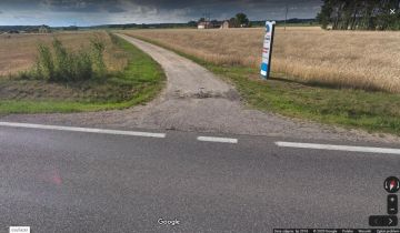 Działka budowlana Toczyłowo, Toczyłowo 42