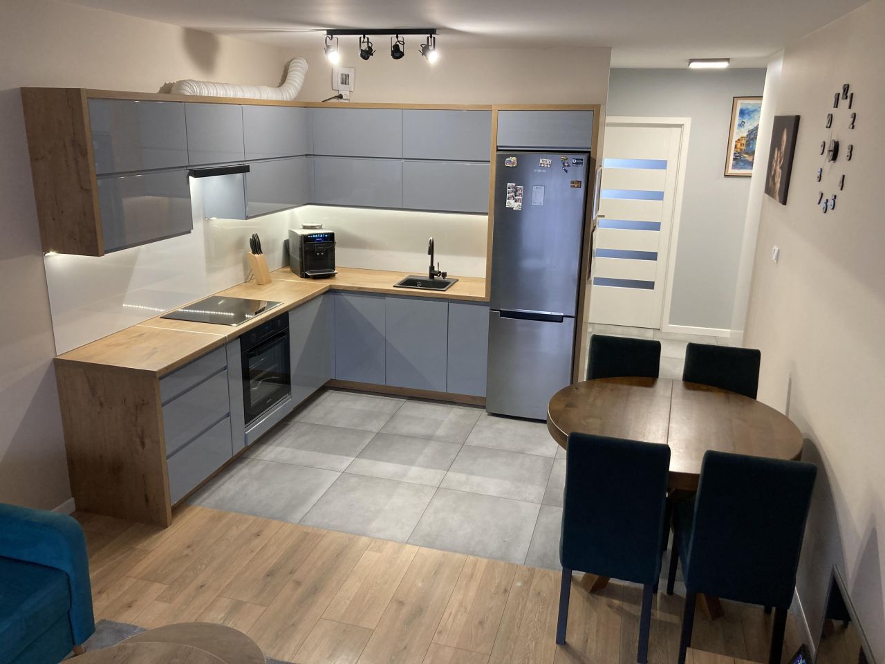 Mieszkanie 3-pokojowe Katowice Wełnowiec, ul. Bytkowska