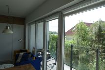 Mieszkanie 1-pokojowe Ustronie Morskie, ul. Polna. Zdjęcie 4