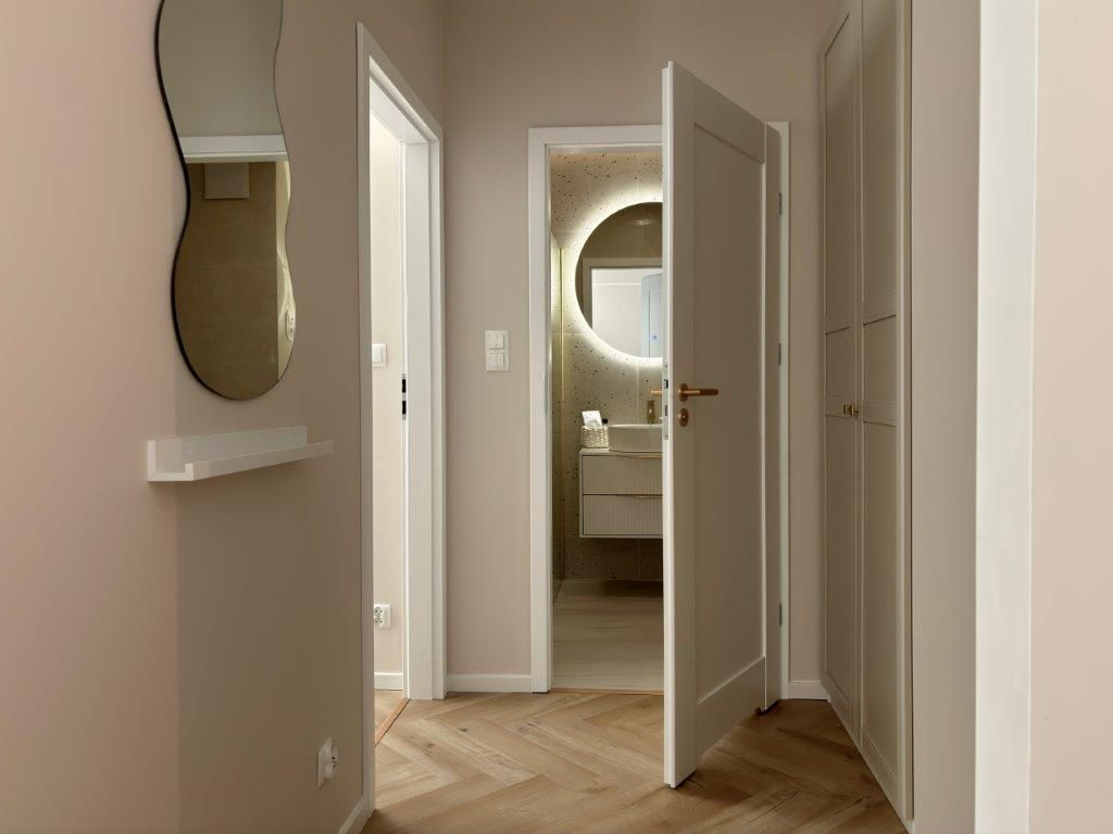 Mieszkanie 2-pokojowe Białystok Nowe Miasto, ul. Magazynowa. Zdjęcie 12