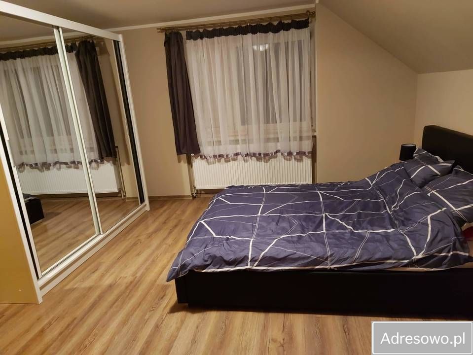 dom szeregowy, 3 pokoje Niemodlin. Zdjęcie 5