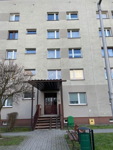 Mieszkanie 1-pokojowe Czeladź Kolonia Rożka, ul. Felicjana Sławoja Składkowskiego. Zdjęcie 1