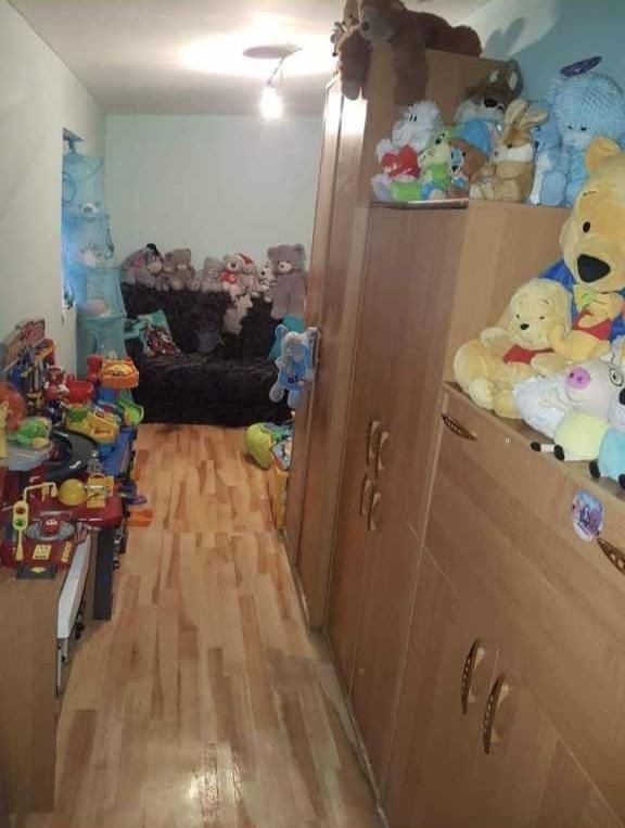 gospodarstwo, 1 pokój Bereżnica. Zdjęcie 6