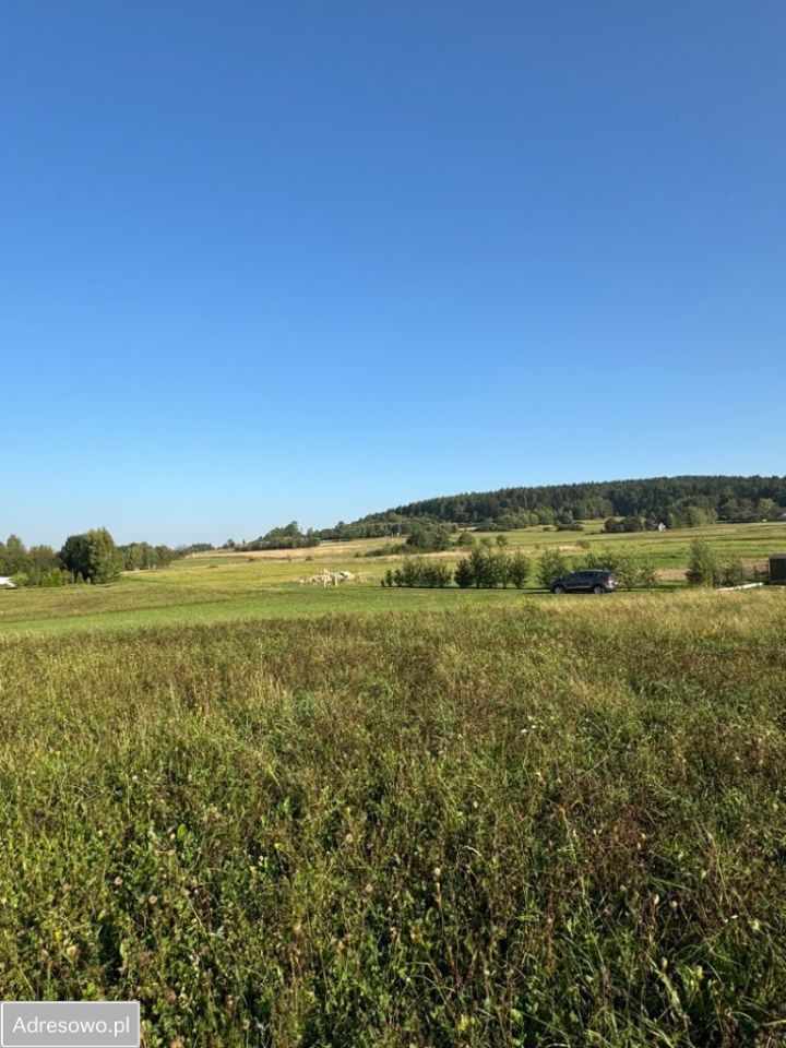 Działka budowlana Lipinki. Zdjęcie 4
