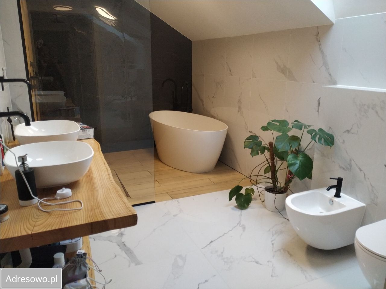 dom wolnostojący, 5 pokoi Aleksandrów Łódzki, ul. Piotrkowska. Zdjęcie 18