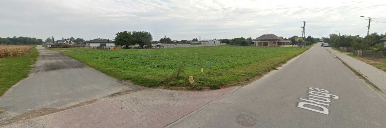 Działka budowlana Ruda, ul. Długa. Zdjęcie 4