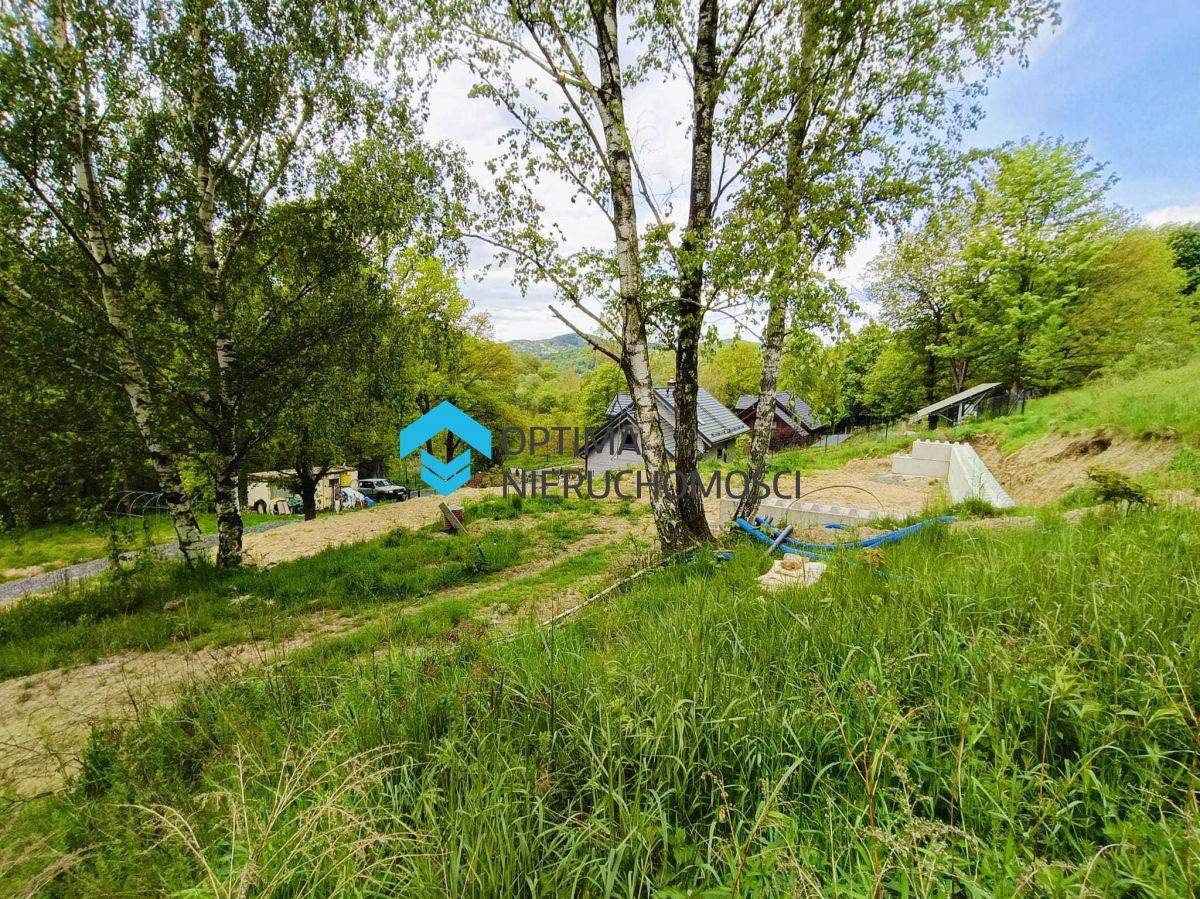 Działka budowlana Modrzewie. Zdjęcie 14