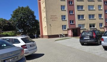 Mieszkanie 3-pokojowe Nowogard, ul. Wiejska