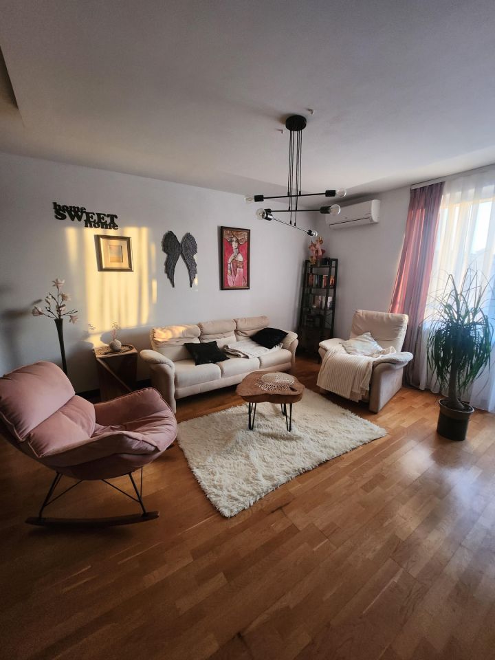 Mieszkanie 2-pokojowe Bytom Śródmieście, ul. Katowicka. Zdjęcie 3